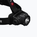 Lampada frontale Ledlenser H7R Core nera 5