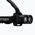 Lampada frontale Ledlenser H19R Core nero 5