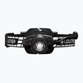 Lampada frontale Ledlenser H7R Signature nera 3