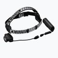 Lampada frontale Ledlenser H7R Signature nera 4