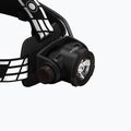 Lampada frontale Ledlenser H7R Signature nera 5