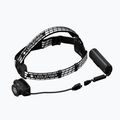 Lampada frontale Ledlenser H7R Signature nera 6