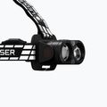 Lampada frontale Ledlenser H19R Signature nera 6