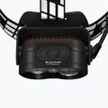 Lampada frontale Ledlenser H19R Signature nera 7