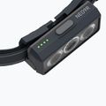 Lampada frontale Ledlenser NEO9R nero 4