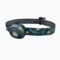 Ledlenser KidLed 4R Box torcia frontale verde