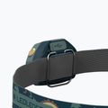 Ledlenser KidLed 4R Box torcia frontale verde 3