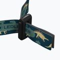 Ledlenser KidLed 4R Box torcia frontale verde 4