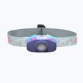 Lampada frontale Ledlenser KidLed 2 Box viola 2