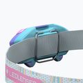 Lampada frontale Ledlenser KidLed 2 Box viola 3