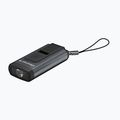 Ledlenser K6R Torcia Safety Box grigio