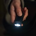Ledlenser K6R Torcia Safety Box grigio 7