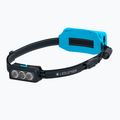 Lampada frontale Ledlenser NEO9R nero/blu