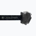 Lampada frontale Ledlenser HF4R Core nero 8