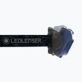 Lampada frontale Ledlenser HF4R Core blu 8