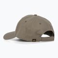 Berretto da baseball Alpha Industries VLC da uomo verde scuro 2