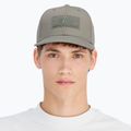 Berretto da baseball Alpha Industries VLC da uomo verde scuro 3