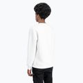 Felpa Alpha Industries Basic bianca da uomo 5