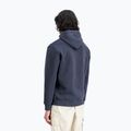 Felpa Alpha Industries Basic navy da uomo 4