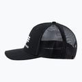 Alpha Industries Basic Trucker, cappellino da baseball da uomo, nero 3