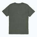 Maglietta Alpha Industries Basic oliva scuro da uomo 8