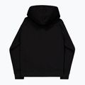 Alpha Industries Uomo Felpa con cappuccio Basic Small Logo nero 8
