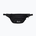 Alpha Industries Marsupio Big Waist nero