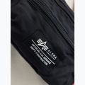 Alpha Industries Marsupio Big Waist nero 3