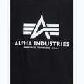 Alpha Industries Basic Tank Body Building t-shirt uomo nero 5