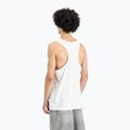 Alpha Industries Basic Tank Body Building T-shirt uomo bianco 4