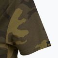 Polo Alpha Industries Basic Camo olive camo da uomo 6
