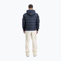 Alpha Industries Uomo Giacca con cappuccio in finto piumino rep.blue 3