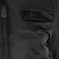 Alpha Industries giacca da uomo MA-1 ZH Back Print nero / arcobaleno riflettente 4