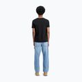 Alpha Industries Basic Mid Logo T-shirt uomo nero 3