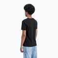 Alpha Industries Basic Mid Logo T-shirt uomo nero 5