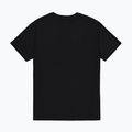 Alpha Industries Basic Mid Logo T-shirt uomo nero 8
