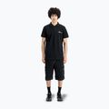 Maglietta Alpha Industries Basic Polo Small Logo Uomo nero 2