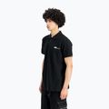 Maglietta Alpha Industries Basic Polo Small Logo Uomo nero 4