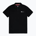 Maglietta Alpha Industries Basic Polo Small Logo Uomo nero 6
