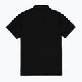 Maglietta Alpha Industries Basic Polo Small Logo Uomo nero 7
