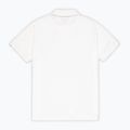 Alpha Industries Basic Polo Small Logo T-shirt bianca da uomo 7