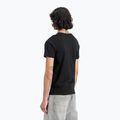 T-shirt Alpha Industries Basic da uomo (2 pezzi) nero 5