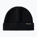 Alpha Industries Dockers Beanie nero