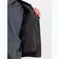 Uomo Alpha Industries MA-1 Puffer Bomber nero 6