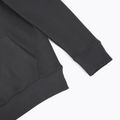 Felpa da uomo vintage grigia Alpha Industries NASA Orbit 4
