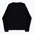 Alpha Industries Uomo Maglione con stampa riflettente nero 8