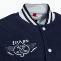Giacca Alpha Industries Varsity Air Force ultra navy da uomo 3