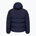 Alpha Industries HP NASA giacca da uomo ultra navy 2