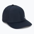 Berretto da baseball Alpha Industries da uomo Metal Label rep blu/cromo