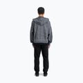 Pantaloni Alpha Industries Basic Small Logo II Jogger da uomo, nero 4